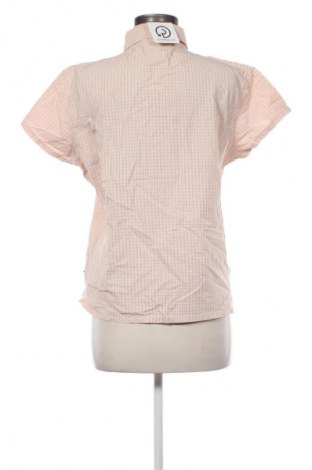 Damenbluse Fjallraven, Größe L, Farbe Mehrfarbig, Preis € 20,99