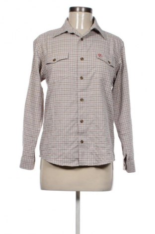 Női ing Fjallraven, Méret S, Szín Sokszínű, Ár 13 349 Ft