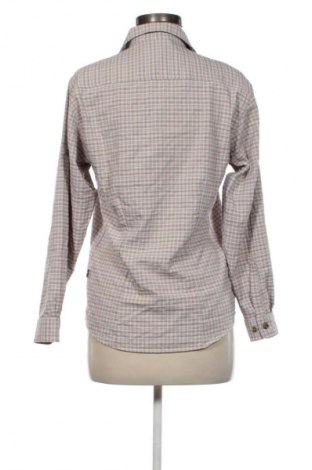 Női ing Fjallraven, Méret S, Szín Sokszínű, Ár 13 349 Ft