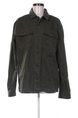 Női ing Forever 21, Méret L, Szín Zöld, Ár 2 579 Ft