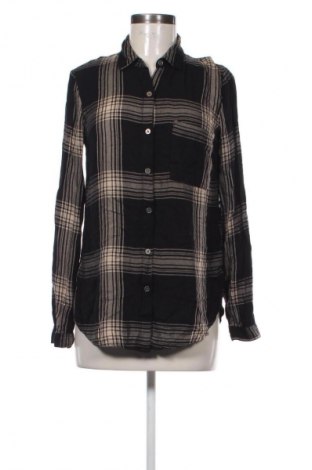 Γυναικείο πουκάμισο Forever 21, Μέγεθος S, Χρώμα Πολύχρωμο, Τιμή 10,00 €