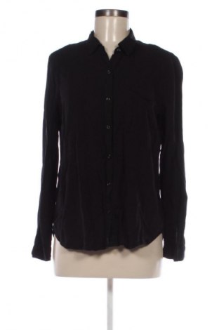 Damenbluse Forever 21, Größe L, Farbe Schwarz, Preis € 14,18