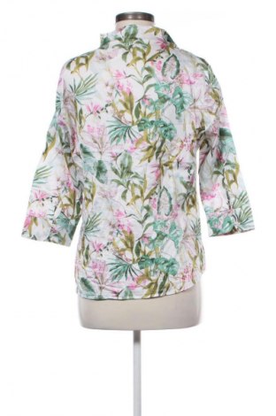 Damenbluse Franco Callegari, Größe M, Farbe Mehrfarbig, Preis € 8,99