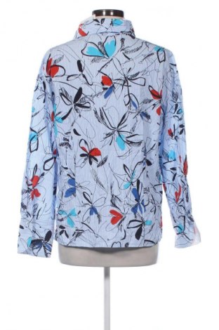 Damenbluse Frank Walder, Größe XL, Farbe Mehrfarbig, Preis 21,99 €