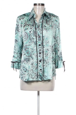 Női ing Frank Walder, Méret M, Szín Sokszínű, Ár 5 689 Ft