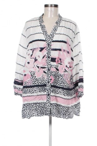 Dámska košeľa  Frank Walder, Veľkosť XXL, Farba Viacfarebná, Cena  18,95 €