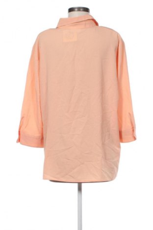 Damenbluse Frankenwalder, Größe XL, Farbe Orange, Preis € 6,99