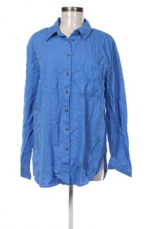 Dámská košile  Free Quent, Velikost L, Barva Modrá, Cena  229,00 Kč
