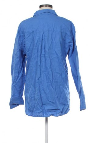 Dámská košile  Free Quent, Velikost L, Barva Modrá, Cena  229,00 Kč