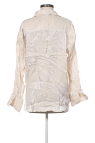 Damenbluse Free Quent, Größe M, Farbe Beige, Preis € 7,99