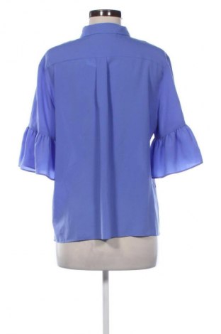 Dámska košeľa  French Connection, Veľkosť L, Farba Modrá, Cena  28,12 €