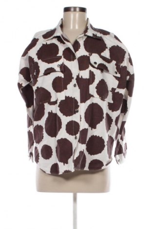 Dámska košeľa  FullaModa, Veľkosť XL, Farba Viacfarebná, Cena  13,00 €
