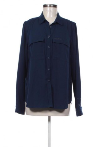 Дамска риза Gaastra, Размер L, Цвят Син, Цена 13,29 €