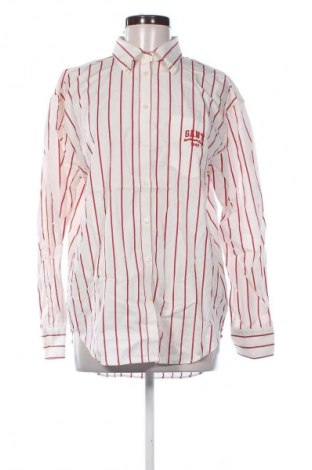 Γυναικείο πουκάμισο Gant, Μέγεθος M, Χρώμα Πολύχρωμο, Τιμή 109,99 €