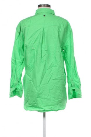 Női ing Garcia, Méret M, Szín Zöld, Ár 2 129 Ft