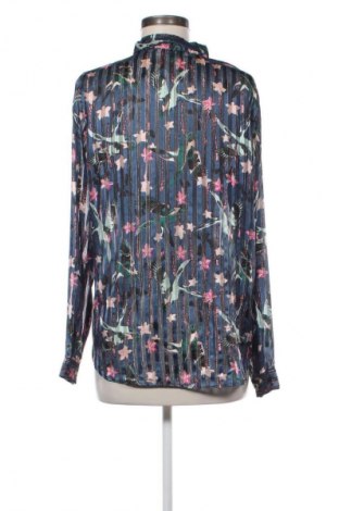 Damenbluse Garcia Jeans, Größe L, Farbe Mehrfarbig, Preis € 21,00