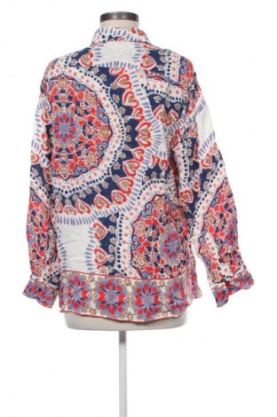 Damenbluse Gerard Darel, Größe M, Farbe Mehrfarbig, Preis 27,99 €