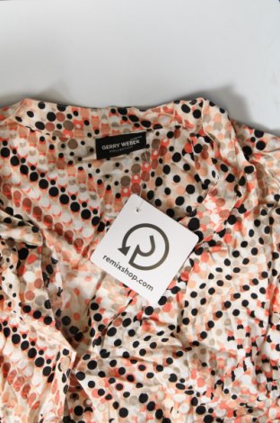 Damenbluse Gerry Weber, Größe XL, Farbe Mehrfarbig, Preis € 20,99