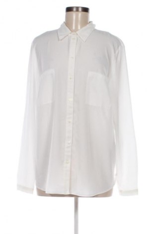 Dámska košeľa  Gerry Weber, Veľkosť XXL, Farba Biela, Cena  20,92 €