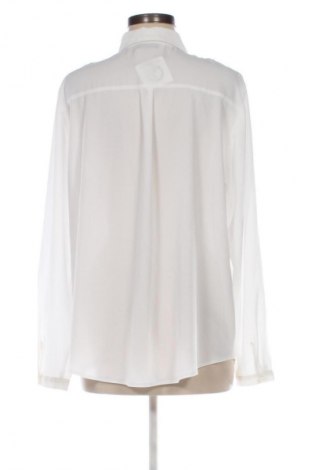 Dámska košeľa  Gerry Weber, Veľkosť XXL, Farba Biela, Cena  20,92 €