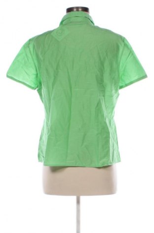 Dámska košeľa  Gerry Weber, Veľkosť L, Farba Zelená, Cena  24,55 €