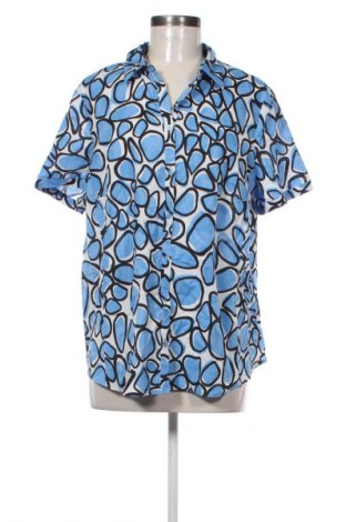 Damenbluse Gerry Weber, Größe XL, Farbe Mehrfarbig, Preis € 21,99