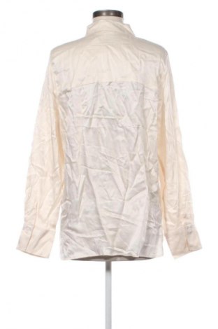 Γυναικείο πουκάμισο Gerry Weber, Μέγεθος XL, Χρώμα Εκρού, Τιμή 15,99 €