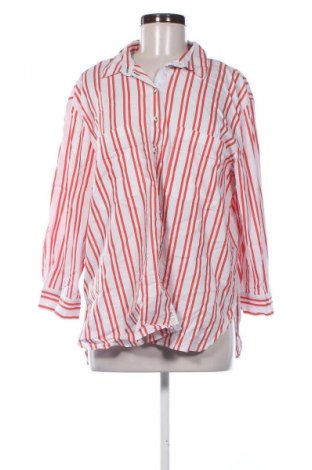 Дамска риза Gerry Weber, Размер XL, Цвят Многоцветен, Цена 12,27 €