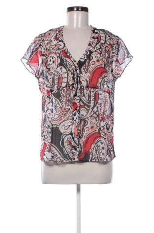 Damenbluse Gerry Weber, Größe L, Farbe Mehrfarbig, Preis € 13,99