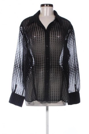 Női ing Gerry Weber, Méret XXL, Szín Fekete, Ár 9 799 Ft