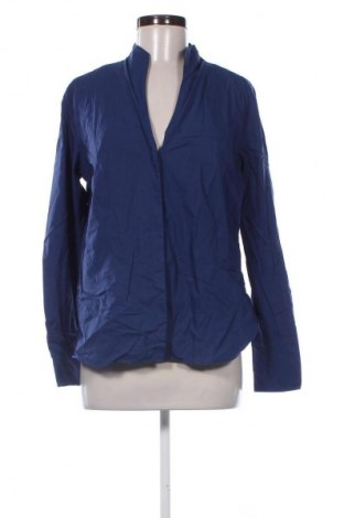 Damenbluse Gerry Weber, Größe M, Farbe Blau, Preis € 13,99
