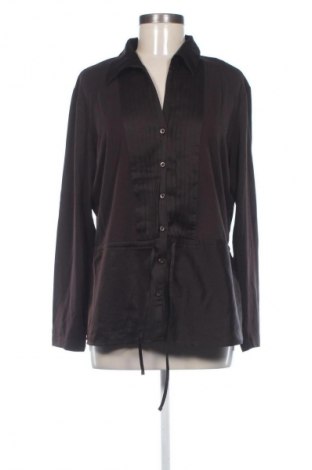Damenbluse Gerry Weber, Größe XL, Farbe Braun, Preis € 28,00