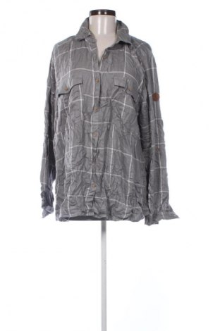 Dámská košile  Gina, Velikost XXL, Barva Vícebarevné, Cena  189,00 Kč