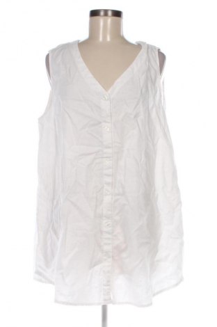 Dámska košeľa  Gina, Veľkosť XL, Farba Kremová, Cena  12,85 €