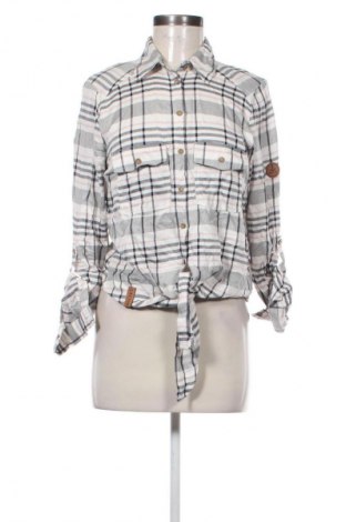 Damenbluse Gina, Größe S, Farbe Mehrfarbig, Preis € 5,99