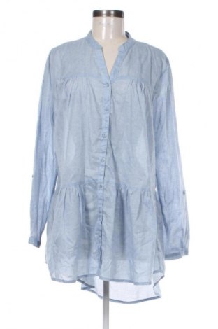 Női ing Gina Benotti, Méret XL, Szín Kék, Ár 5 311 Ft