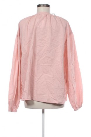 Damenbluse Gina Benotti, Größe L, Farbe Aschrosa, Preis € 7,99