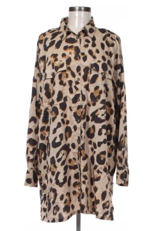 Damenbluse Gina Benotti, Größe XL, Farbe Mehrfarbig, Preis € 15,99