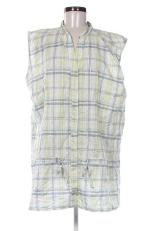 Damenbluse Gina Laura, Größe XXL, Farbe Mehrfarbig, Preis 13,99 €