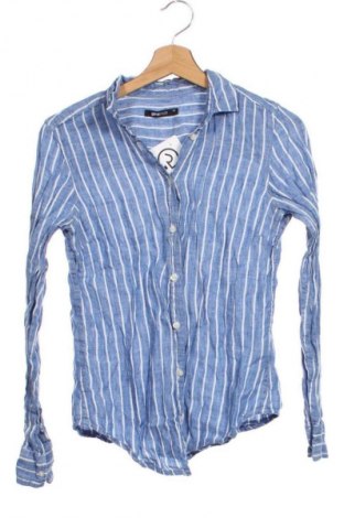 Dámská košile  Gina Tricot, Velikost XS, Barva Vícebarevné, Cena  283,00 Kč