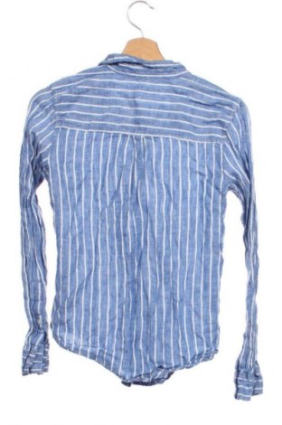 Dámská košile  Gina Tricot, Velikost XS, Barva Vícebarevné, Cena  283,00 Kč