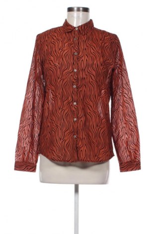 Γυναικείο πουκάμισο Gracia, Μέγεθος M, Χρώμα Πολύχρωμο, Τιμή 9,99 €