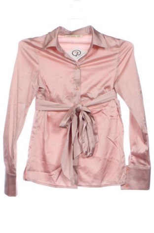Damenbluse Grama, Größe XS, Farbe Rosa, Preis € 20,91