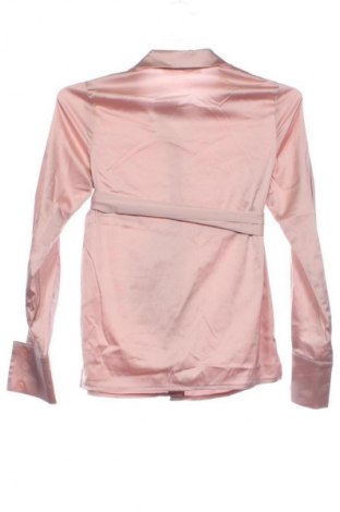 Damenbluse Grama, Größe XS, Farbe Rosa, Preis € 20,91