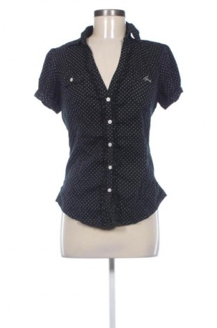 Damenbluse Guess, Größe M, Farbe Mehrfarbig, Preis € 19,18