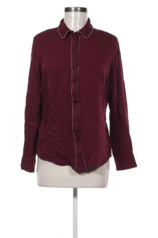 Női ing Guess, Méret L, Szín Piros, Ár 14 374 Ft