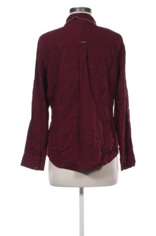 Női ing Guess, Méret L, Szín Piros, Ár 14 374 Ft