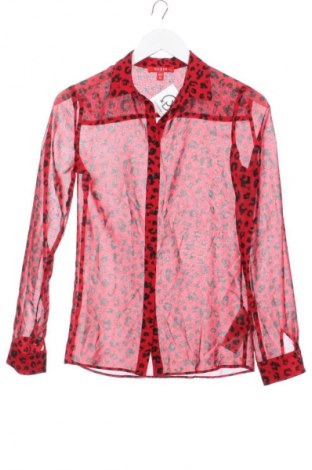 Damenbluse Guess, Größe XS, Farbe Mehrfarbig, Preis € 34,79