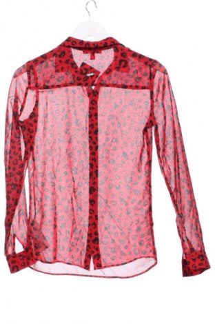 Damenbluse Guess, Größe XS, Farbe Mehrfarbig, Preis € 34,79