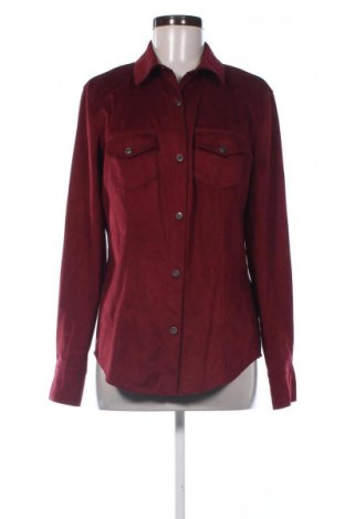 Damenbluse Guess, Größe XL, Farbe Rot, Preis 29,99 €